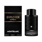 Perfume Montblanc Explorer Extreme Parfum Masculino 100ml
