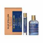 Kit Perfume Emper Stallion 53 Blue Stallion EDP Unissex 100ml + 20ml