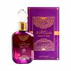 Perfume Al Wataniah Sabah al Ward Delilah EDP Feminino 100ml