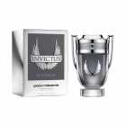 Perfume Paco Rabanne Invictus Platinum EDP Masculino 100ml