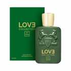 Perfume Love Collection N1012 EDP Masculino 30ml