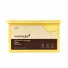 M�scara Facial Medicube Deep Vita C Daily Quick Masks 30pcs