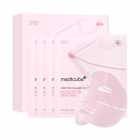 M�scara Facial Medicube PDRN Pink Collagen Gel Mask 4pcs
