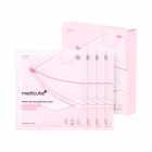 M�scara Facial Medicube PDRN Pink Collagen Gel Mask 4pcs