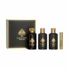 Kit Perfume Jo Milano Game of Spades Wildcard Unissex 4pcs
