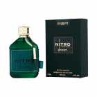 Perfume Dumont Nitro Green EDP Masculino 100ml