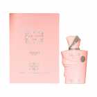Perfume Le Bonheur Amarah Qamarain Rose EDP Feminino 100ml