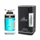 Perfume Le Bonheur The Story Sport EDP Masculino 100ml