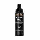 Spray Fixador Milani Make it Last Matte Charcoal Setting 60ml