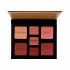 Paleta de Maquiagem Milani All-Inclusive Eye, Cheek & Face 120 Medium to Deep