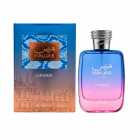 Perfume Rasasi Hawas London EDP Unissex 100ml