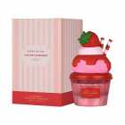 Perfume Lattafa Give Me Gourmand Berry On Top EDP Feminino 75ml