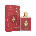 Perfume Amaran Fanoos Siraj EDP Unissex 100ml