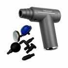 Massageador Muscular Prosper P-1132 6 em 1 Recarreg�vel Cinza