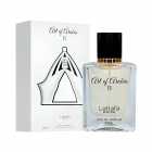 Perfume Mini Lattafa Pride Art of Arabia II EDP Unissex 20ml