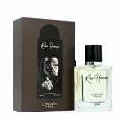 Perfume Mini Lattafa Prime Raw Human EDP Unissex 20ml