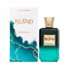 Perfume Khadlaj Island Extrait de Parfum Unissex 100ml