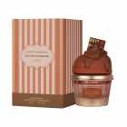 Perfume Lattafa Give Me Gourmand Choco Overdose EDP Unissex 75ml