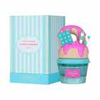 Perfume Lattafa Give Me Gourmand Vanilla Freak EDP Unissex 75ml