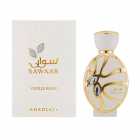 Perfume Khadlaj Sawaar Vanille Blanc Extrait de Parfum Unissex 100ml