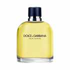 Tester Perfume Dolce & Gabbana Pour Homme EDT Masculino 125ml