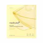 M�scara Facial em Gel Medicube Kojic Acid Turmeric Brightening 4EA 4pcs