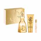 Kit Perfume Jimmy Choo I Want Choo Le Parfum Feminino 3pcs