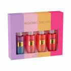 Kit Body Splash Women�Secret Coffret Color 4 x 50ml