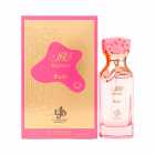 Perfume Al Wataniah Rowan Blush EDP Feminino 100ml