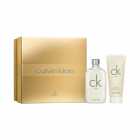 Kit Perfume Calvin Klein CK One Unissex 2pcs