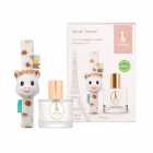 Kit Perfume Infantil Sophie La Girafe EDT 50ml + Pulseira Chocalho