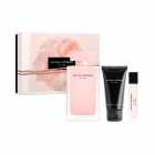 Kit Perfume Narciso Rodriguez for Her EDP Feminino 3pcs