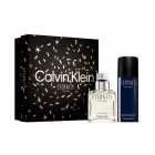 Kit Perfume Calvin Klein Eternity Masculino 2pcs 8271