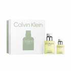 Kit Perfume Calvin Klein Eternity Masculino 2pcs