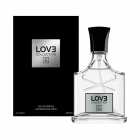 Perfume LOVE Collection N054 EDP Masculino 25ml