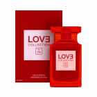 Perfume LOVE Collection N270 EDP Unissex 25ml