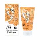 Creme Capilar ELIZAVECCA CER-100 Collagen Coating Hair A+ Muscle Curl Cream 120ml