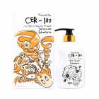 Shampoo ELIZAVECCA CER-100 Collagen Coating Helltornado 500ml