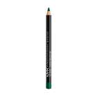 Delineador NYX Slim Eye Pencil SPE911 Emerald City