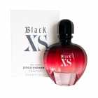 Tester Perfume Paco Rabanne Black XS EDP Feminino 80ml