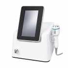 M�quina Laser Diodo 980nm Spider Vein Removal + Ice Compress Hammer