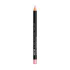 Delineador NYX Slim Eye Pencil SPE922 Baby Pink