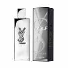 Perfume Yves Saint Laurent Myslf L'Absolu Parfum Masculino 100ml