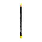 Delineador NYX Slim Eye Pencil SPE924 Yellow
