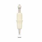 Cartucho de Agulha Descart�vel Charmant para Tatuagem 5F