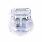 Cartucho Descart�vel de Microneedling RF Isoladas 10 Pins