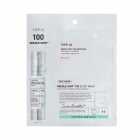 M�scara Facial VT Cosmetics Cica Reedle Shot 100 2-Passos