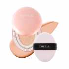 Base Cushion TIRTIR Mask Fit All Cover 17C Porcelain