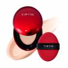 Base Cushion Hidratante TIRTIR Mask Fit Red Cushion 17 Porcelain