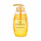 Body Wash &Honey Osmanthus Honey Deep Moist 500ml